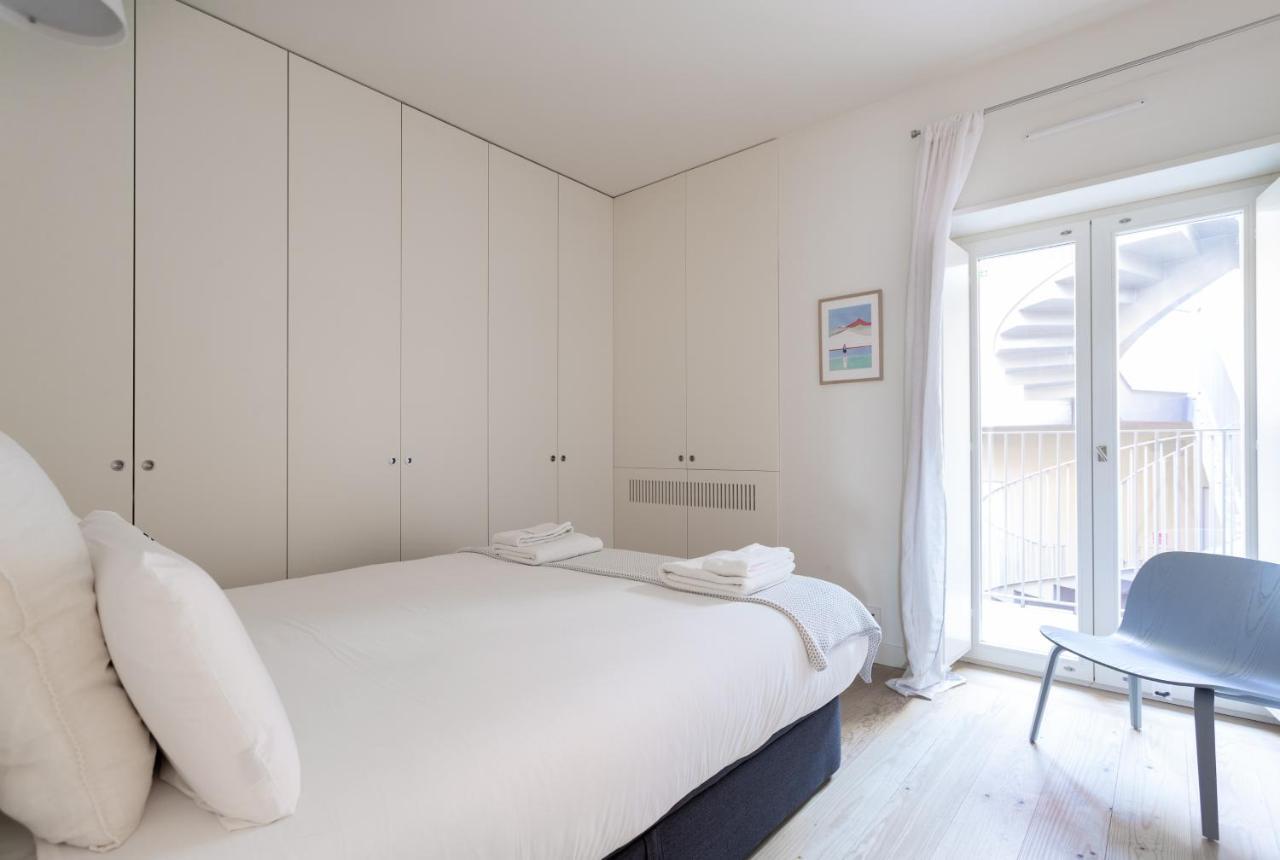 Flh Bairro Alto Modern Flats * Lissabon